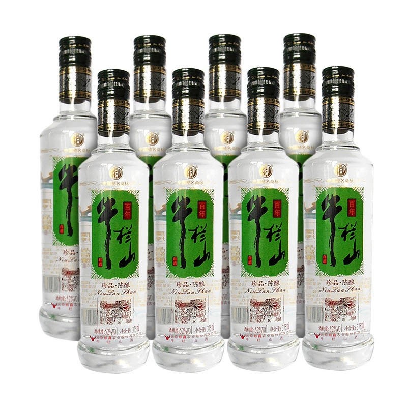 公认好喝的二锅头,十大公认的二锅头