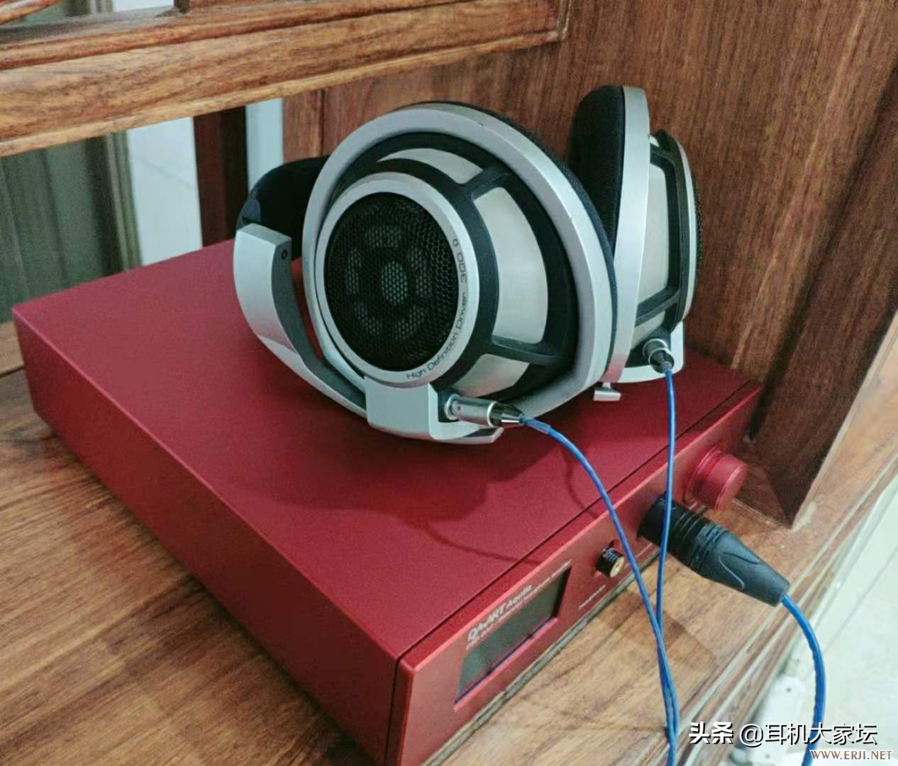 森海塞尔真无线二代75周年,森海塞尔75周年hd800s