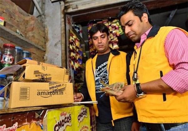 亚马逊和考拉海购哪个更靠谱,考拉和亚马逊哪个靠谱