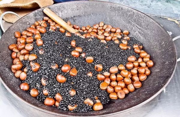 吃到童年的零食感慨万千,吃到小时候零食的回忆