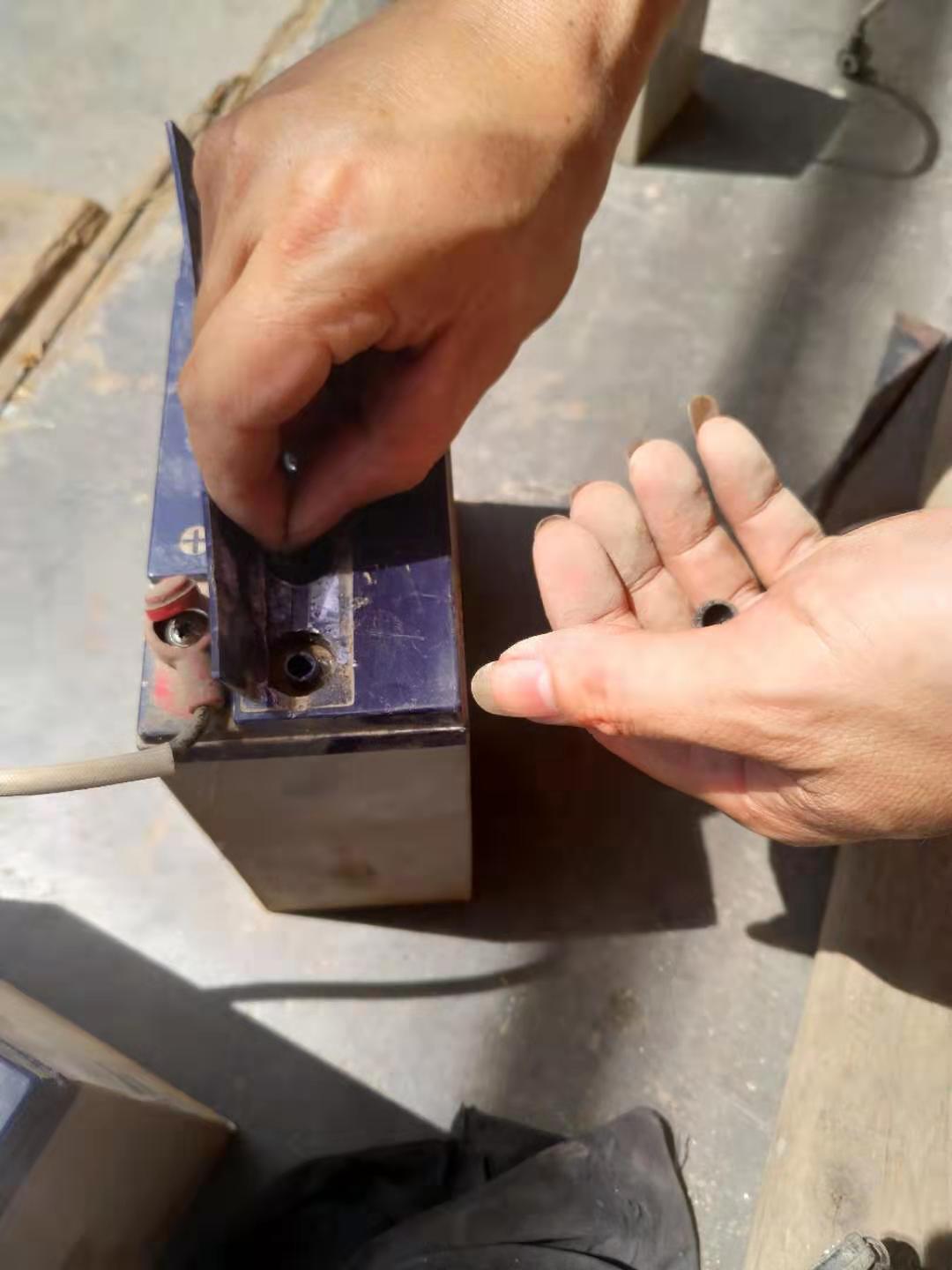 电动车没电了有什么好办法,小电动车没电了怎么办教你一招