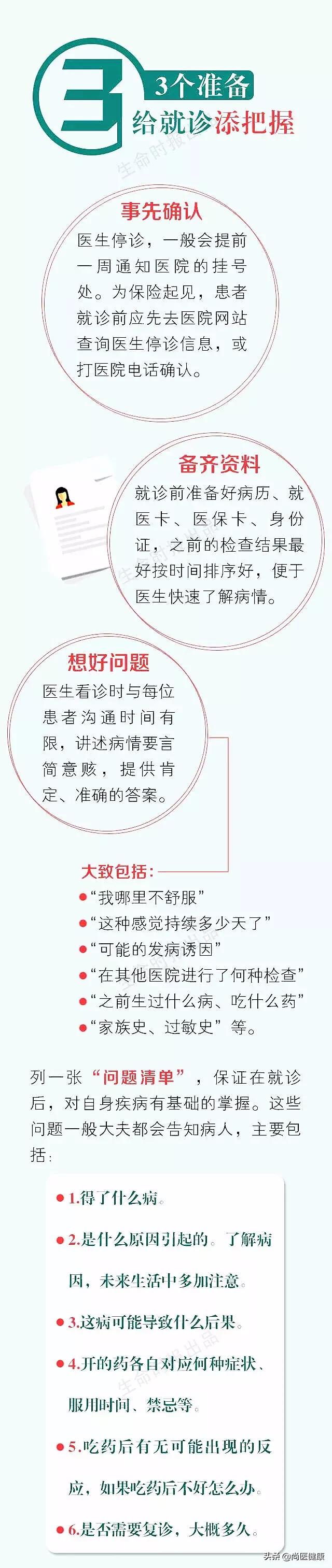 医院挂号看病有哪些技巧,看病挂号有何诀窍