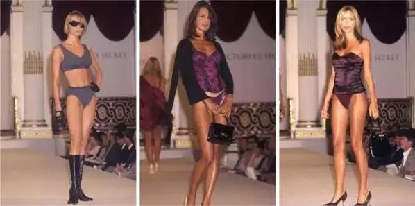 维密秀黑历史,维密秀十大经典瞬间大图