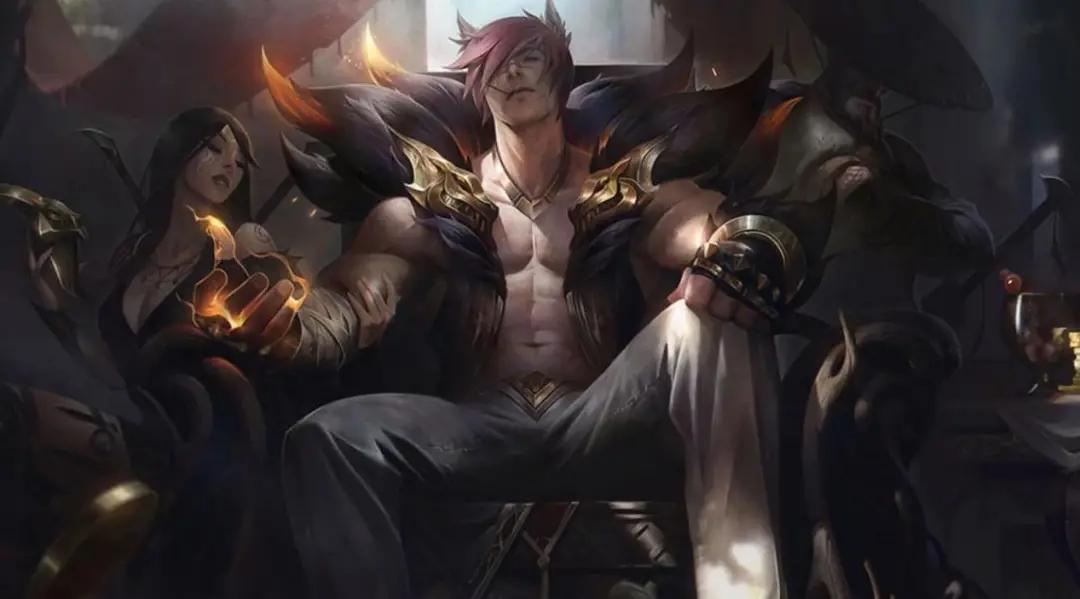 lol劲夫最新信息,lol劲夫全场欢呼