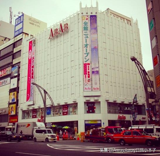 日本上野游玩攻略,东京上野御徒町购物攻略