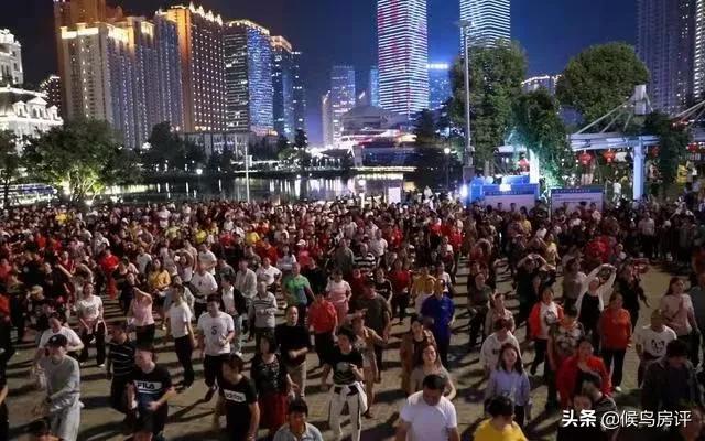 关于贵阳“王炸级”步行街！我有个大胆的想法