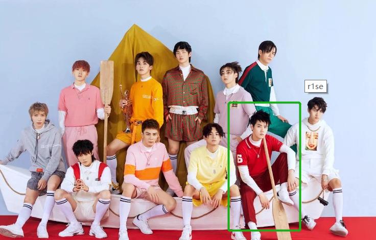 丢人丢到外网，赶紧众筹让他退出娱乐圈吧