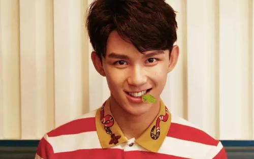 男明星各式各样的男士包,男明星男包