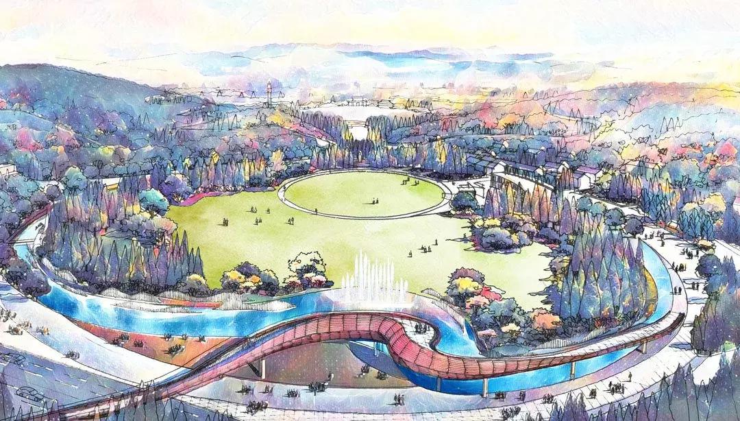 我们一起，还住汉阳