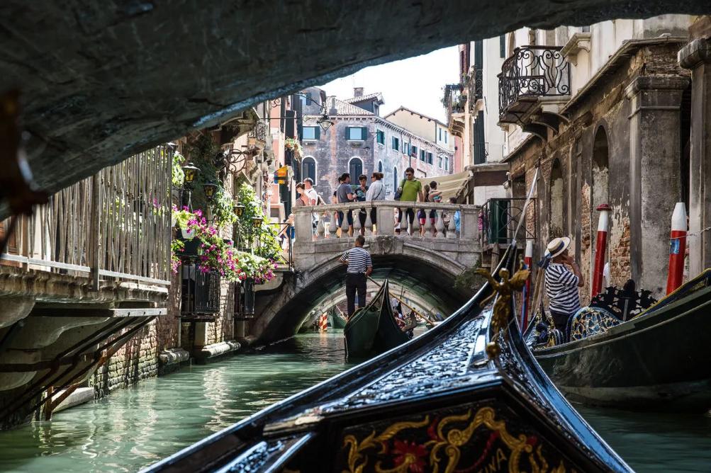 水之城早期有多难,怎么去威尼斯水城攻略