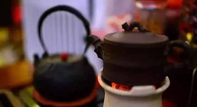 怎么煮一壶茶,如何煮一碗好茶家用