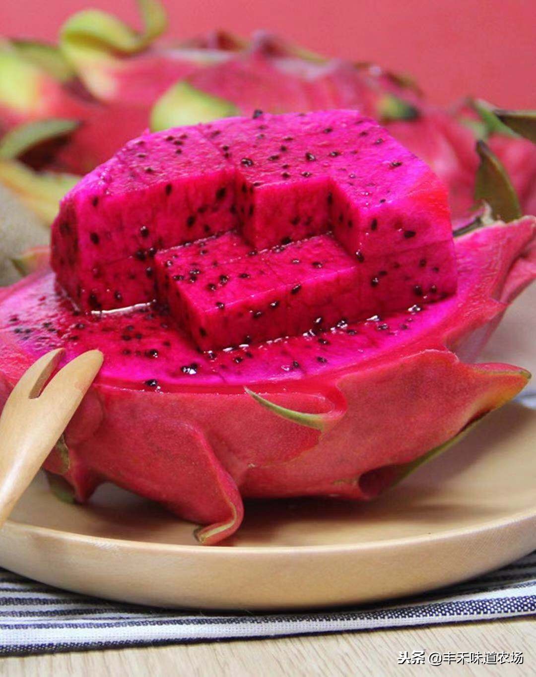 火龙果怎么选才是最好的,火龙果怎么挑选最好的