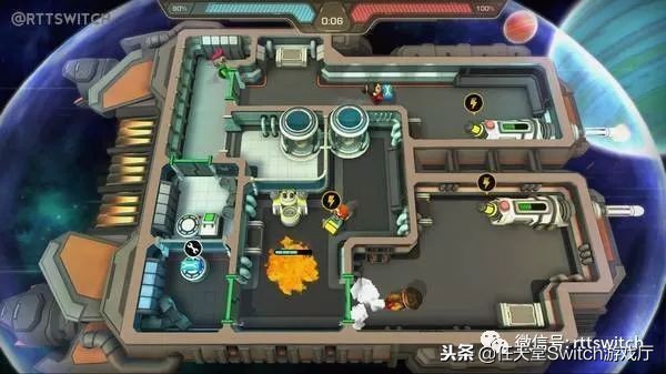 任天堂switch日报免费游戏,任天堂switch预付卡大表哥2