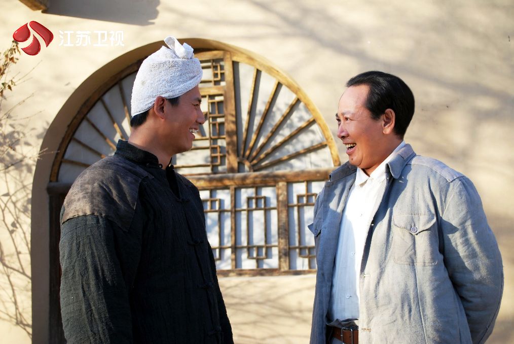 电视连续剧《毛岸英》今晚开播