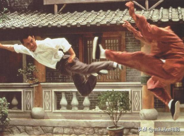 重温经典电影,江湖经典电影重温