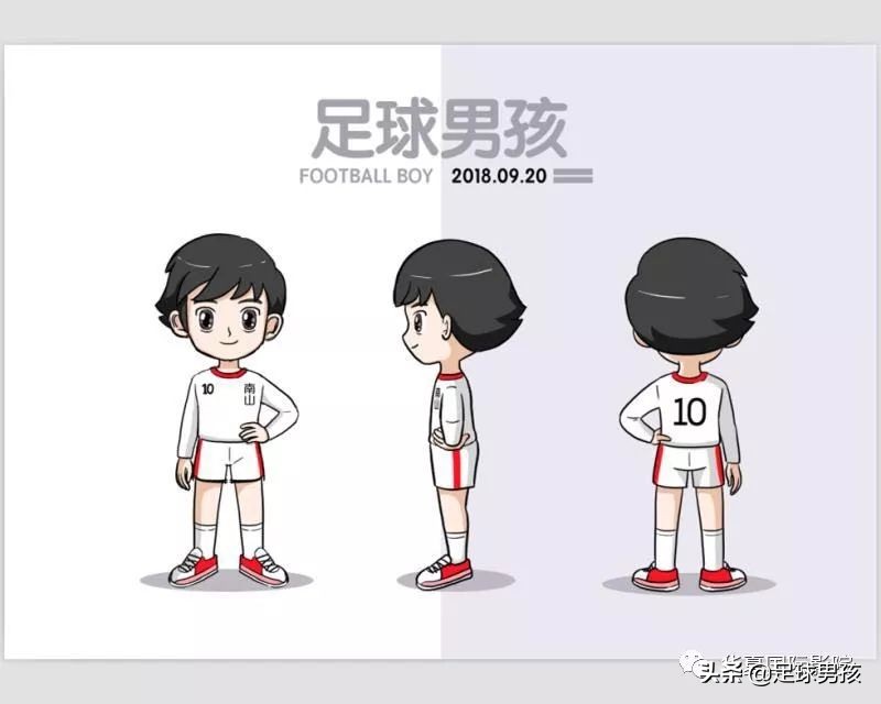 华夏动画,华夏文化动画片