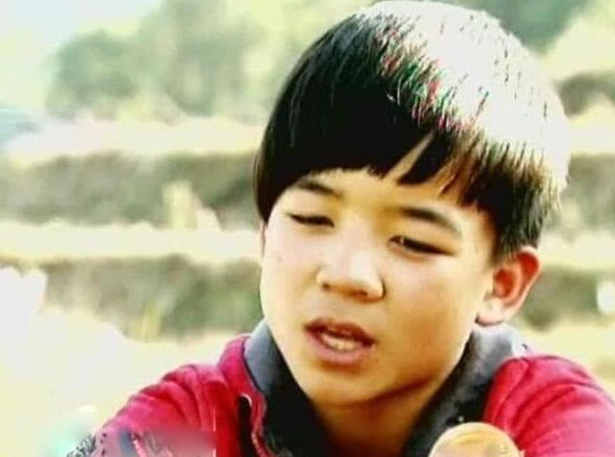 变形计里最惨的男人是哪一期,变形计最有钱主人公现状