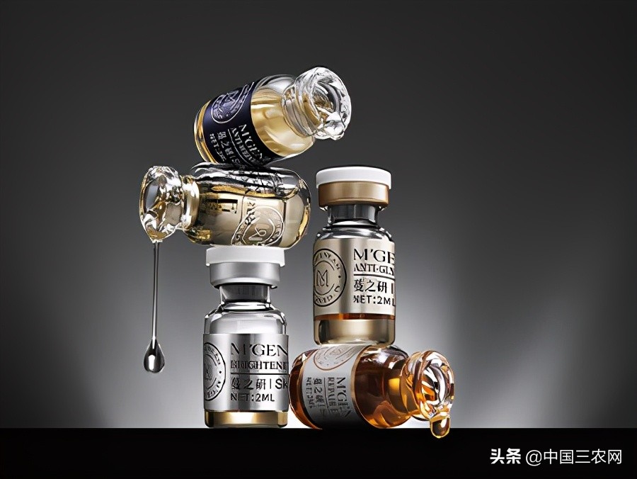 蔓之研skindna能量原液面膜系列,蔓之研skindna能量原液