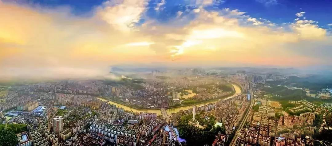 为什么广东台山是第一侨乡,台山海口埠号称广府人出洋第一港