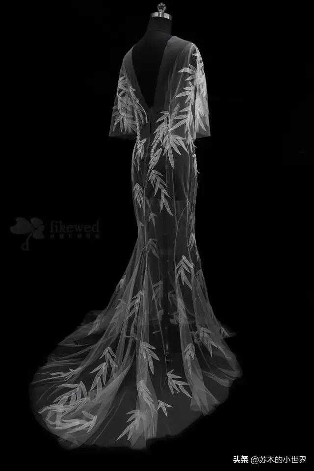 世界十大顶级婚纱设计,高端婚纱设计品牌排行榜