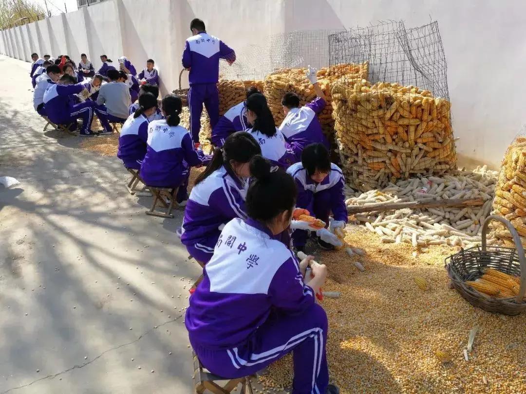 天津南开中学有多牛,天津南开中学入围