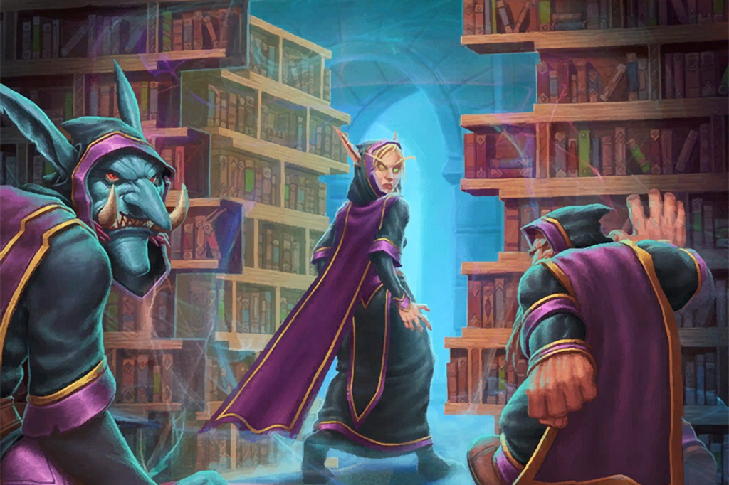 华而不实却有很多人带，裂心者、秘密通道也配被称为“神卡”？