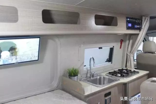 大通v80房车12.98万自动挡,大通v80房车13.98万自动挡