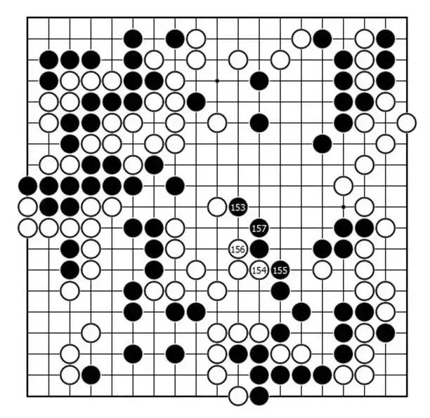 棋评丨你死我活时，上海中国天楹连环妙手奠胜局