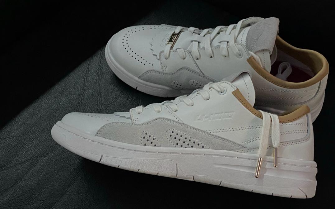 李宁板鞋所有系列,李宁最新款板鞋最新配色