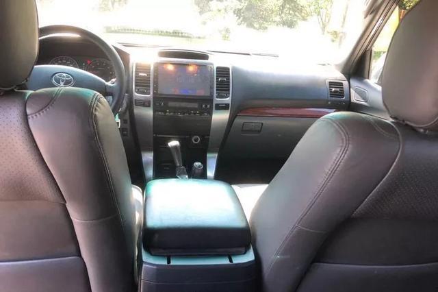 2017年的霸道4000现在值多少钱,汽车圈10大热点问题