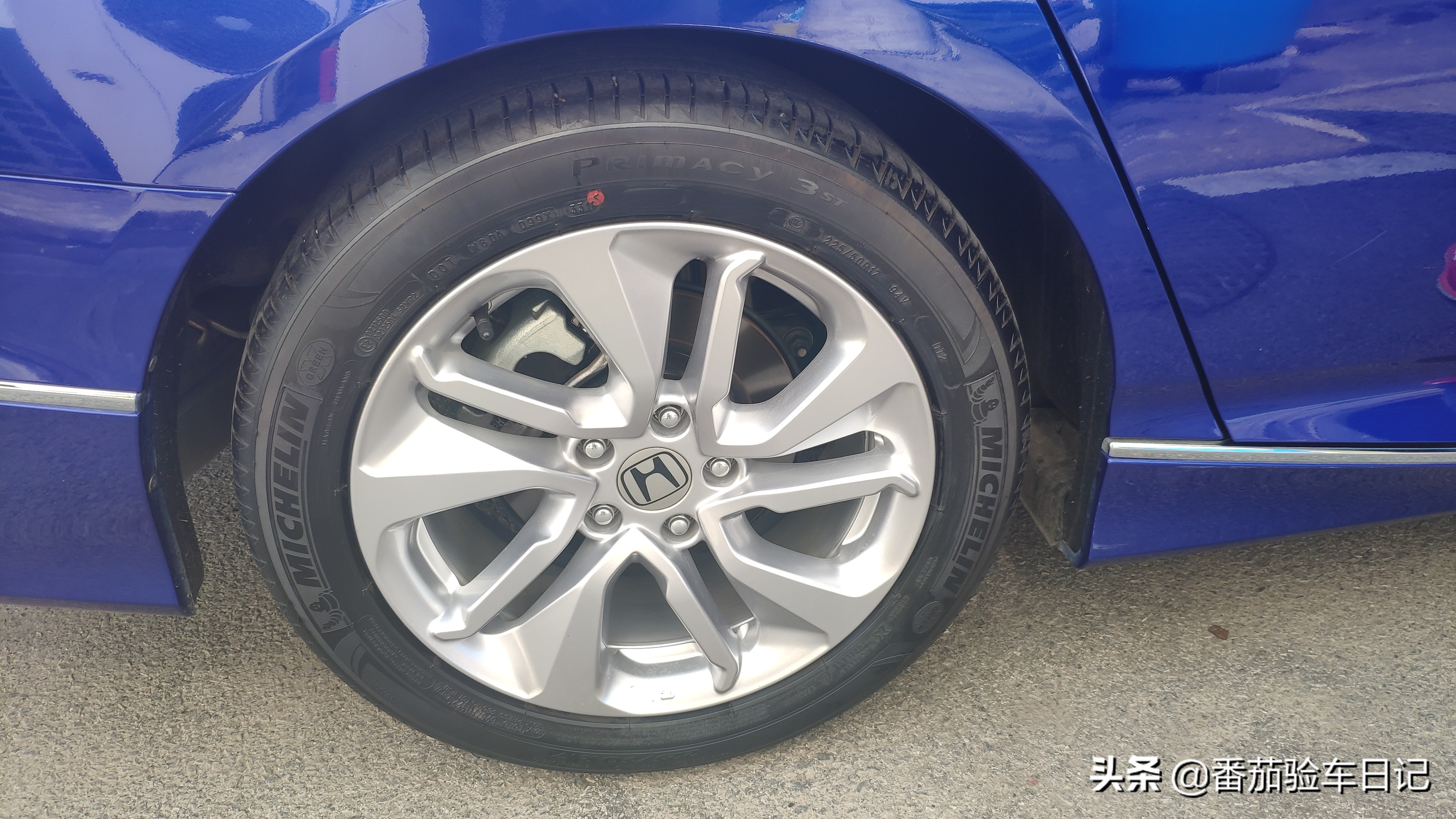 淘一台一千元的汽车,淘一辆7代半雅阁