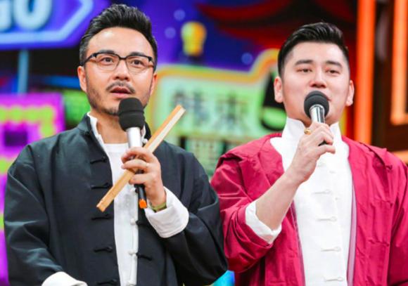 表面憨厚内心邪恶，钱枫的人品到底如何？其实杨迪早就看透了