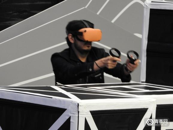 oculusquest是手机游戏吗,oculusquest值得买吗