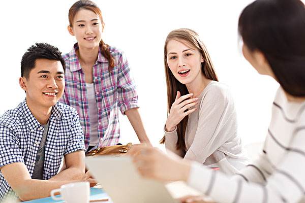 一个月提高英语口语经验,怎样快速提高英语口语能力