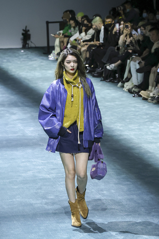 春夏薄款夹克棒球服百搭,什么棒球夹克好看又好穿