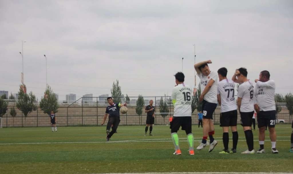 2019中国职工足球联赛,2021中国职工足球联赛总决赛