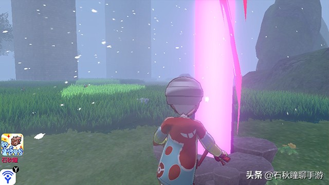 宝可梦剑盾二周目通关后干嘛,宝可梦剑盾剑怪打法