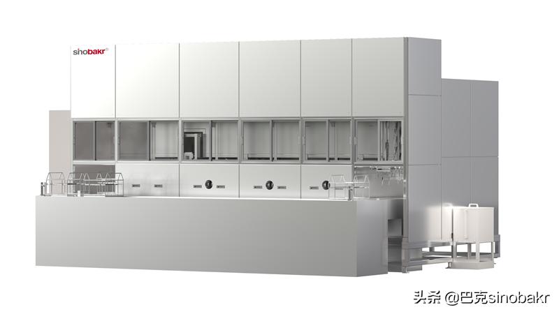 巴克超声波科技有限公司,巴克超声波清洗机