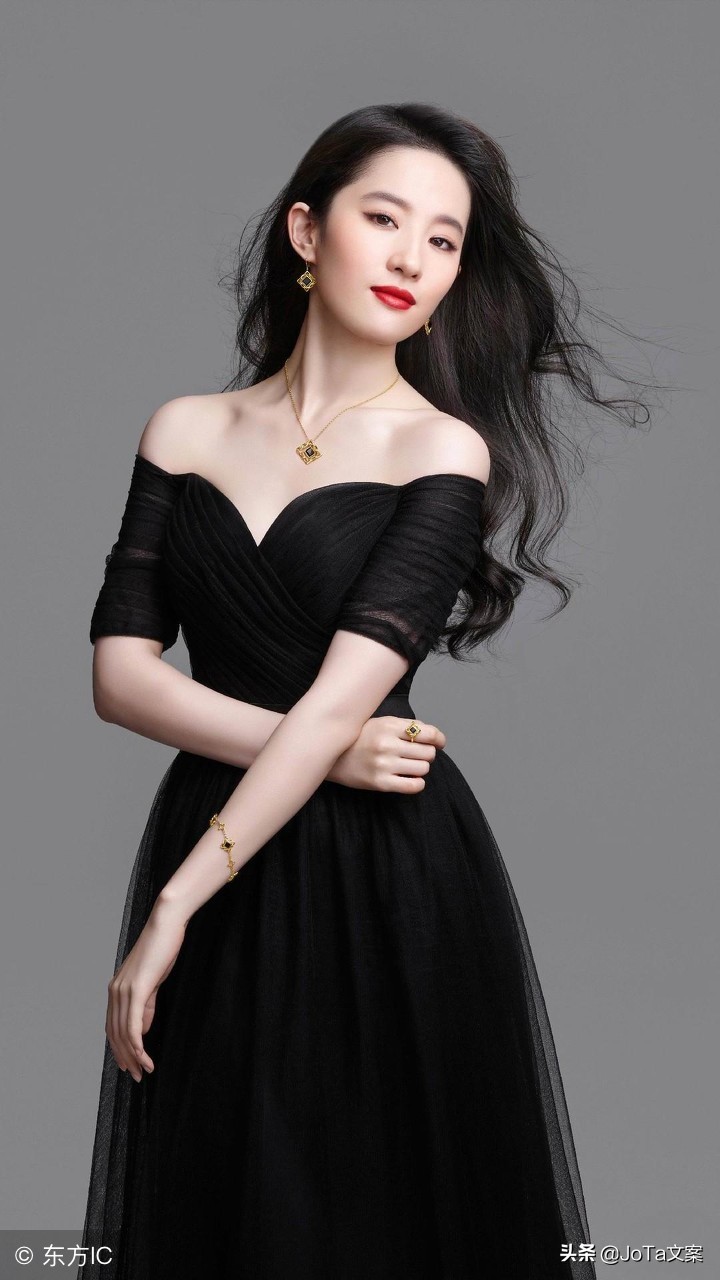 神仙姐姐刘亦菲私服,神仙姐姐刘亦菲仙女裙美呆了