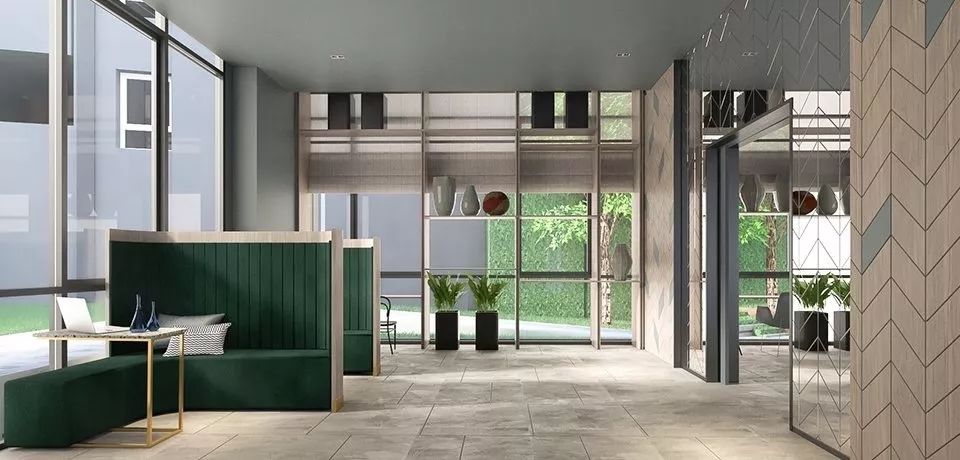 曼谷综合体公寓,曼谷中心区公寓排名