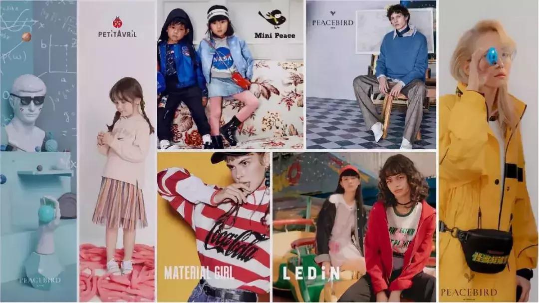 从Forever21退出中国看快销品牌们的生死劫