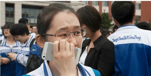 中考失利无法释怀怎么办,中考失利不复读怎么办