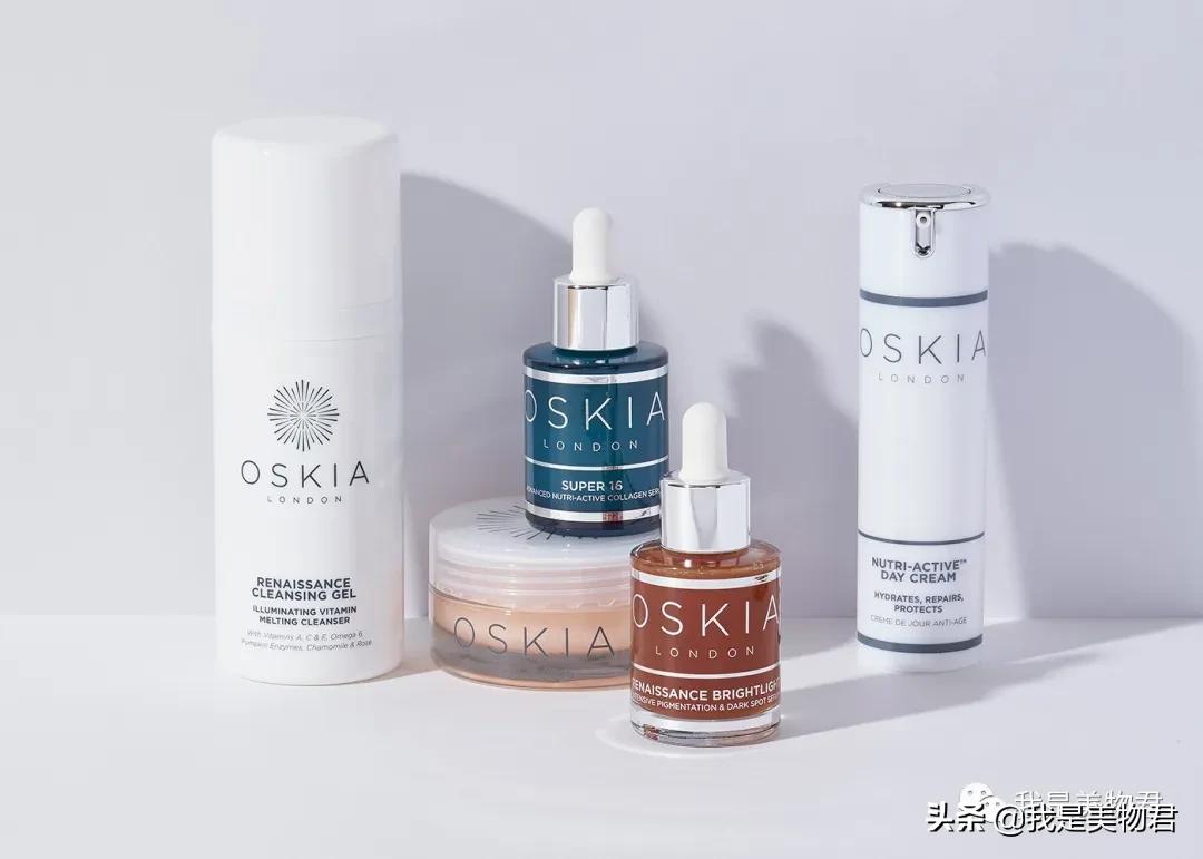 小众植物护肤品推荐,澳洲天然有机护肤品牌