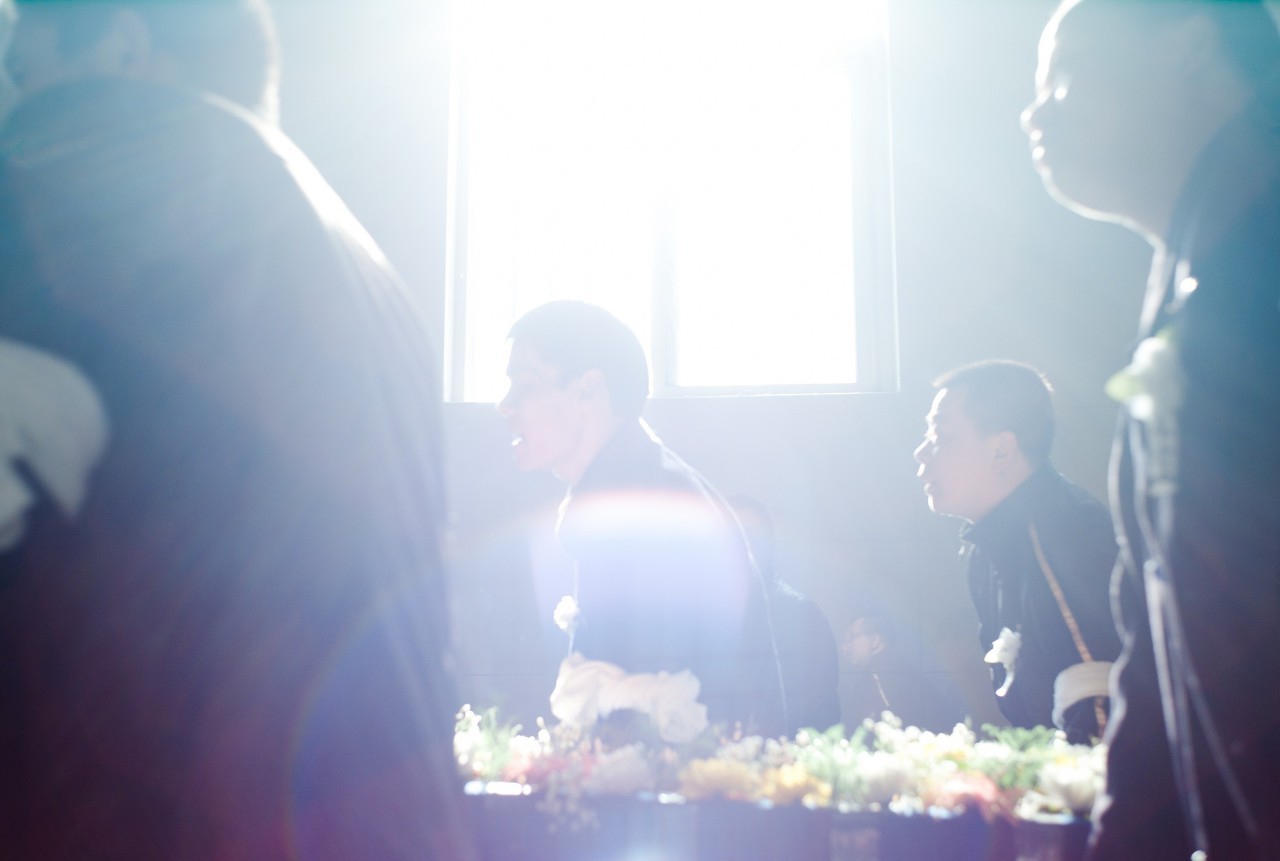 致鱼鳞病友#没有一个冬天不可逾越，没有一个春天不会来临