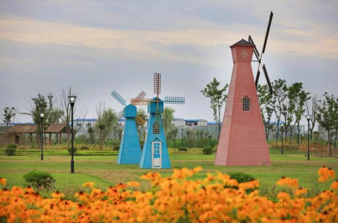 崇明岛大爱城值不值得拥有,崇明岛大爱城项目优势介绍