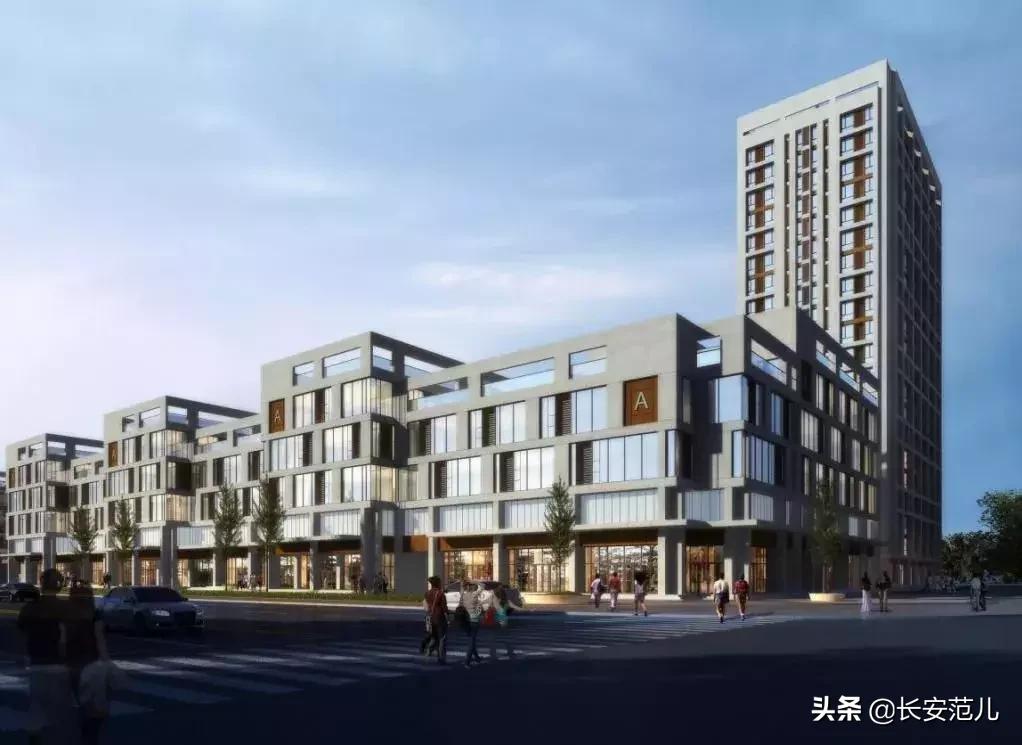 西安的芯片行业怎样,西安芯片产业