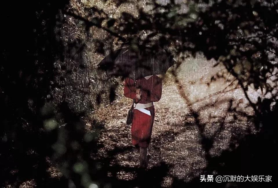 10部连环杀人案电影:这些变态都是什么心理?