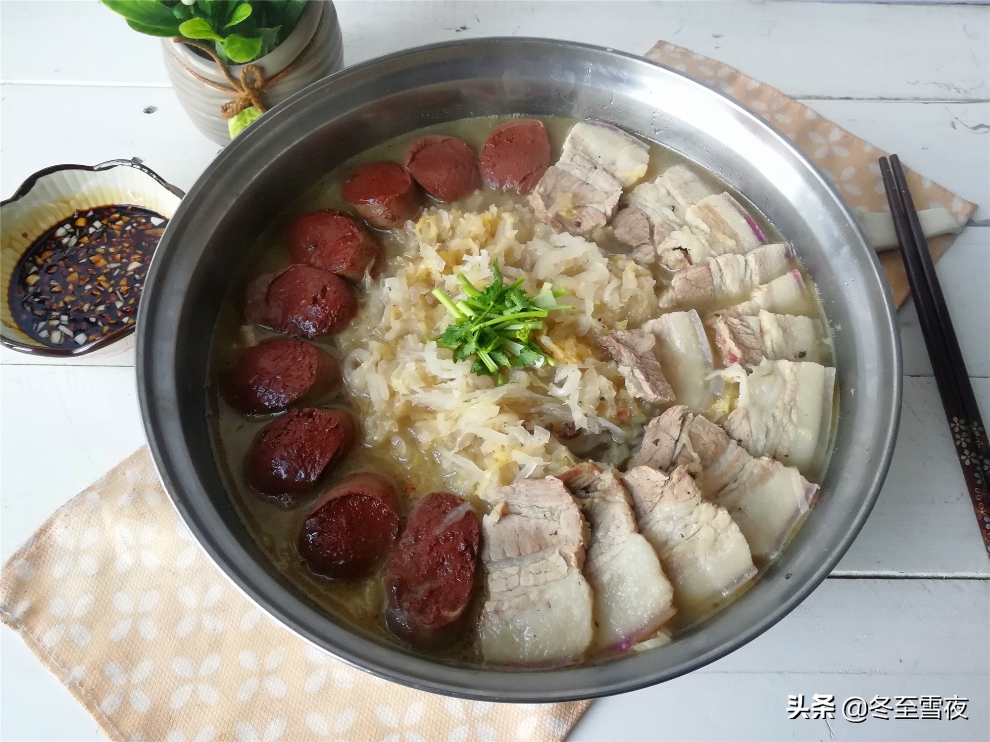 6道东北特色菜你吃过几道,7种“最地道”的东北家常菜