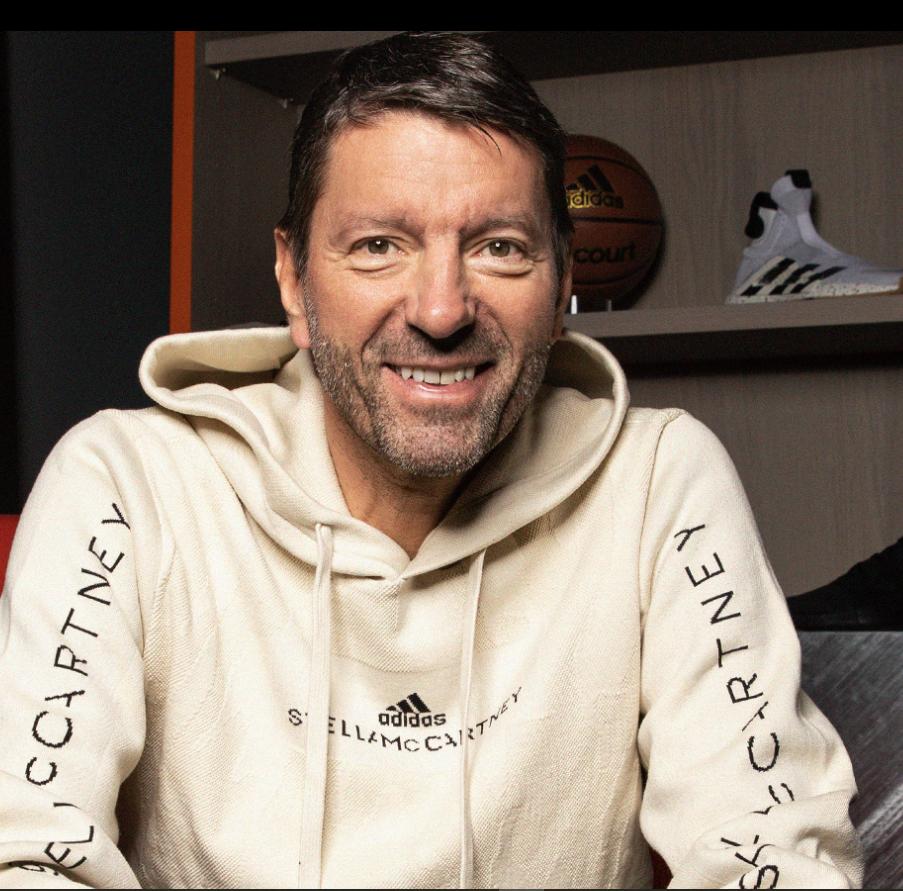 阿迪与锐步什么关系,锐步和阿迪达斯