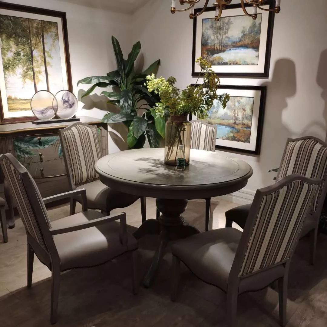 24小时放题,带你到工厂选家具